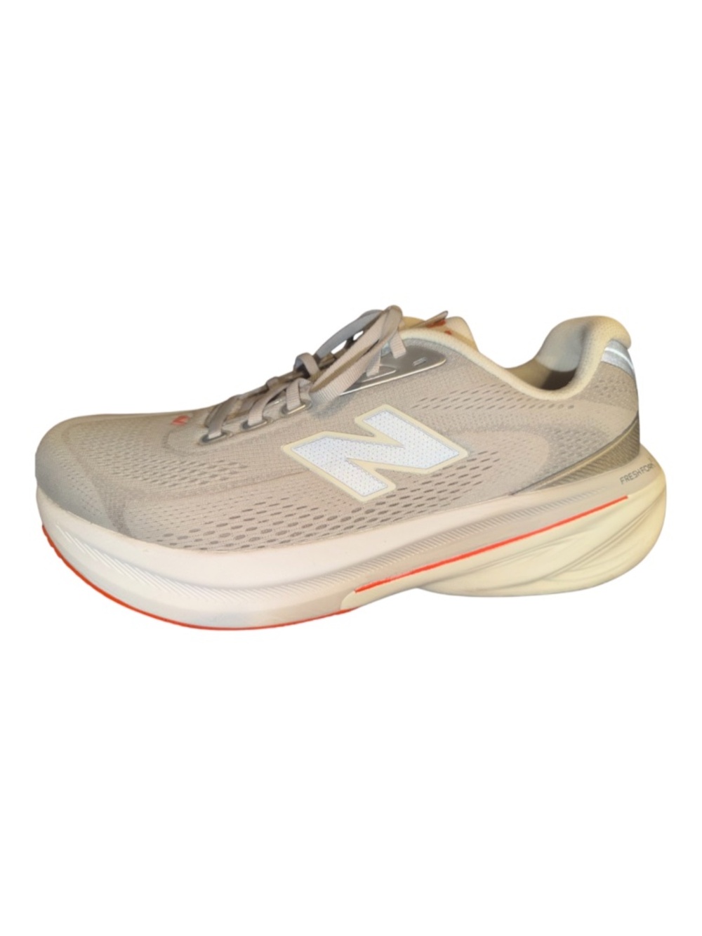 New Balance 860 Shoes 11 2E Gray Wide